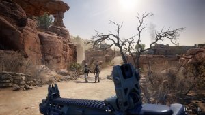 Sniper Ghost Warrior Contracts 2 скачать торрент