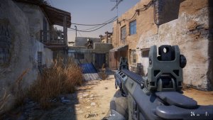 Sniper Ghost Warrior Contracts 2 скачать торрент