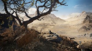 Sniper Ghost Warrior Contracts 2 скачать торрент