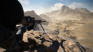 Sniper Ghost Warrior Contracts 2 скачать торрент
