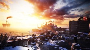 Sniper Ghost Warrior Contracts скачать торрент