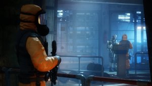 Sniper Ghost Warrior Contracts скачать торрент