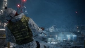 Sniper Ghost Warrior Contracts скачать торрент