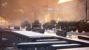Sniper Ghost Warrior Contracts скачать торрент