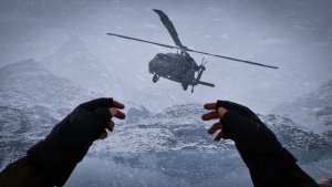 Snow Hell скачать торрент