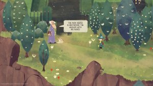 Snufkin: Melody of Moominvalley скачать торрент