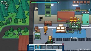 Soda Story - Brewing Tycoon скачать торрент