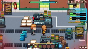 Soda Story - Brewing Tycoon скачать торрент