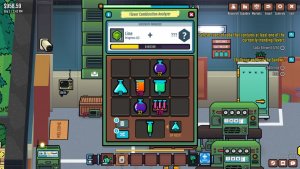 Soda Story - Brewing Tycoon скачать торрент