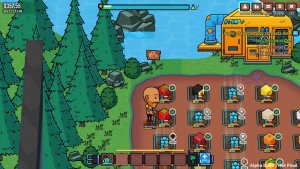 Soda Story - Brewing Tycoon скачать торрент
