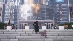 Solo Leveling: Arise Overdrive скачать торрент
