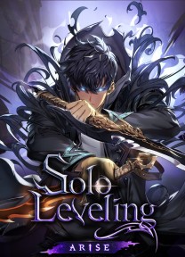 Solo Leveling: Arise