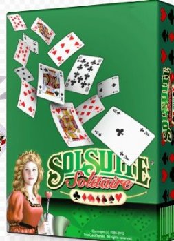 SolSuite Solitaire 2021