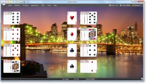 SolSuite Solitaire 2021 скачать торрент