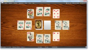 SolSuite Solitaire 2021 скачать торрент