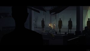 Somerville скачать торрент