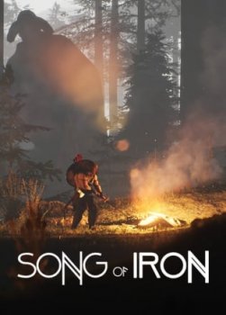 Song of Iron