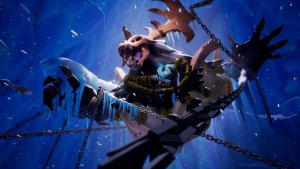 Song of Nunu: A League of Legends Story скачать торрент