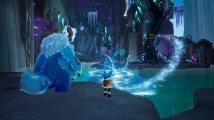 Song of Nunu: A League of Legends Story скачать торрент