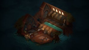 Songs of Glimmerwick скачать торрент