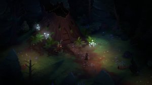 Songs of Glimmerwick скачать торрент