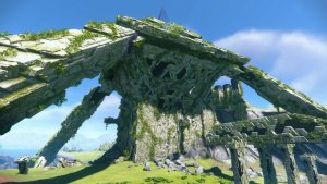 Sonic Frontiers скачать торрент