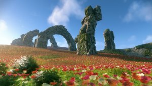 Sonic Frontiers скачать торрент