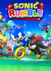 Sonic Rumble