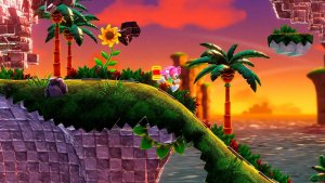 Sonic Superstars скачать торрент