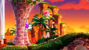 Sonic Superstars скачать торрент