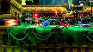 Sonic Superstars скачать торрент