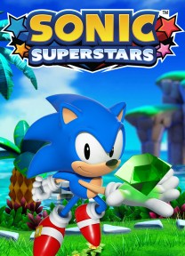 Sonic Superstars