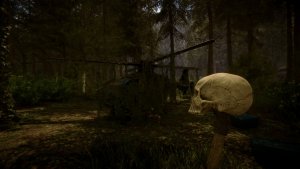 Sons of the Forest скачать торрент