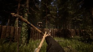 Sons of the Forest скачать торрент