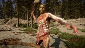 Sons of the Forest скачать торрент