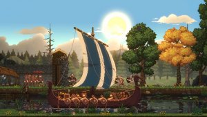 Sons of Valhalla скачать торрент