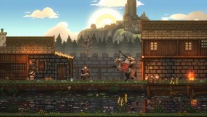 Sons of Valhalla скачать торрент