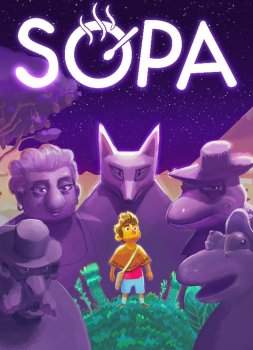 Sopa