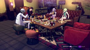 Soul Hackers 2 скачать торрент
