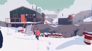 South of the Circle скачать торрент