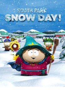 South Park: Snow Day!