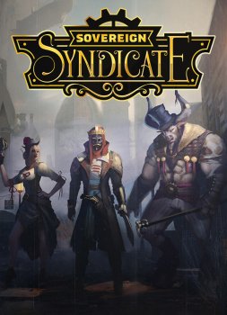 Sovereign Syndicate