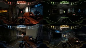 Space Beast Terror Fright скачать торрент