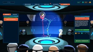 Space Crew скачать торрент