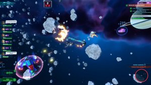 Space Crew скачать торрент