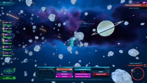 Space Crew скачать торрент