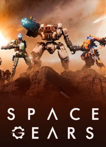 Space Gears