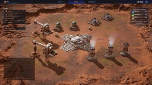 Space Gears скачать торрент
