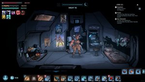 Space Prison скачать торрент