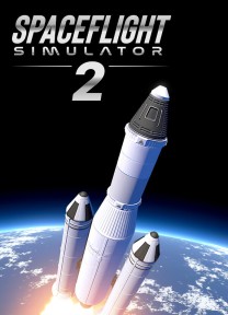 Spaceflight Simulator 2
